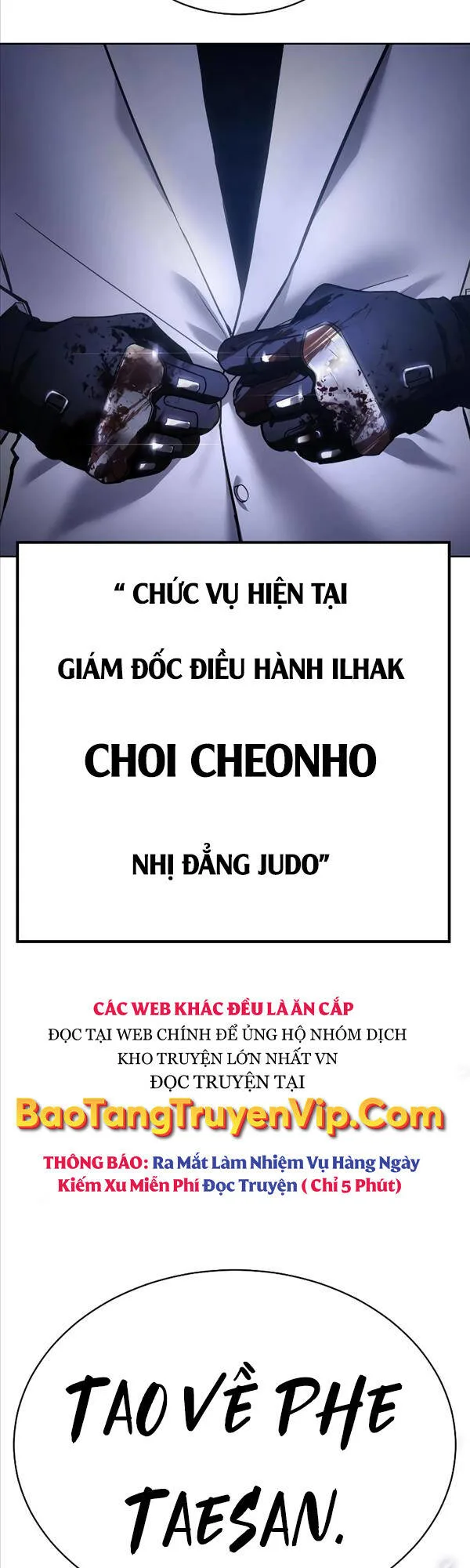 Đặc Vụ Song Sinh chương 14 - trang 82