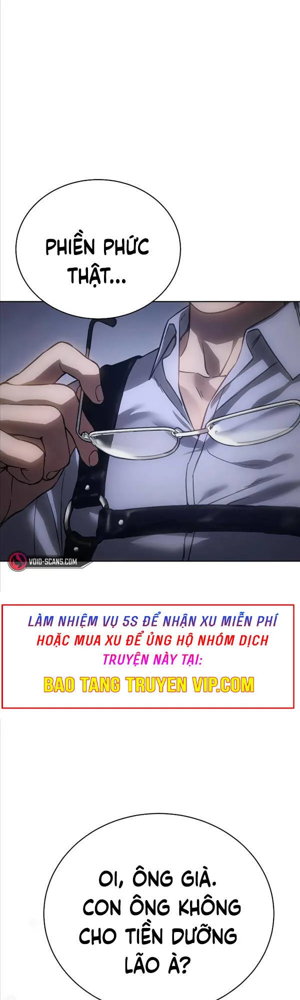 Đặc Vụ Song Sinh chương 14 - trang 84
