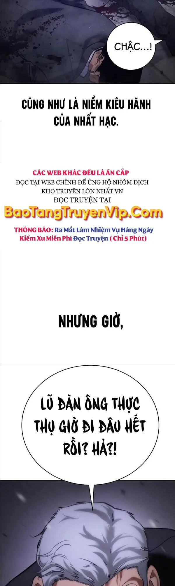 Đặc Vụ Song Sinh chương 15 - trang 4