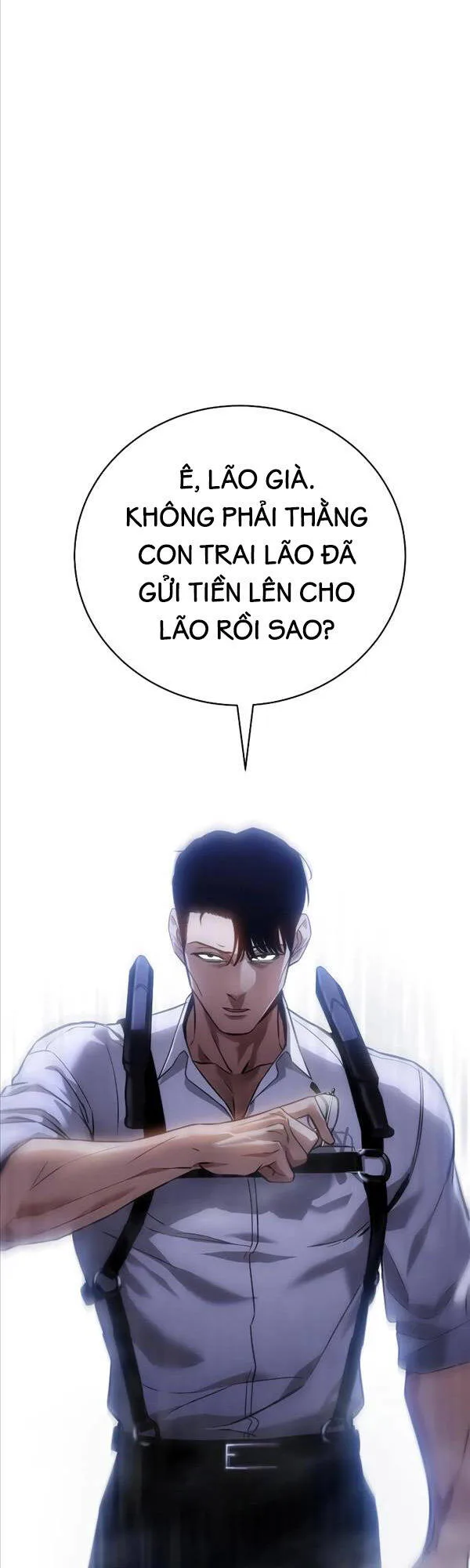 Đặc Vụ Song Sinh chương 15 - trang 7