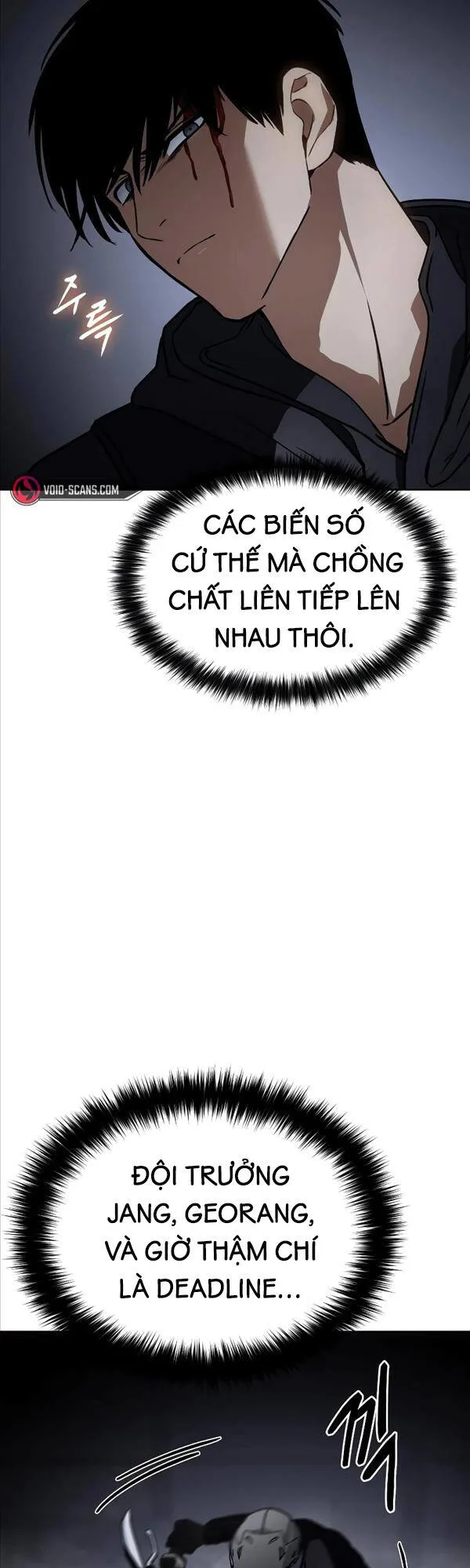 Đặc Vụ Song Sinh chương 15 - trang 30
