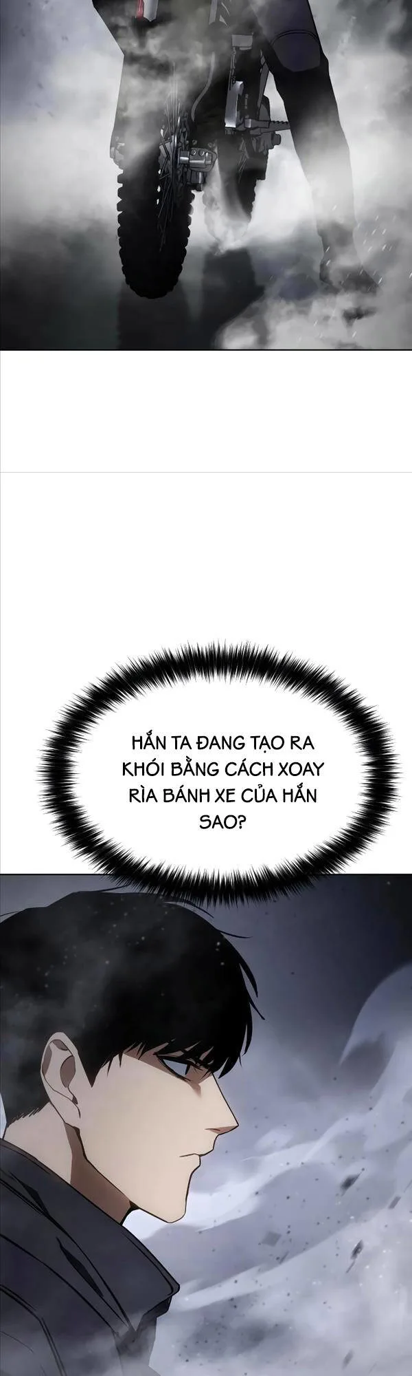 Đặc Vụ Song Sinh chương 15 - trang 34