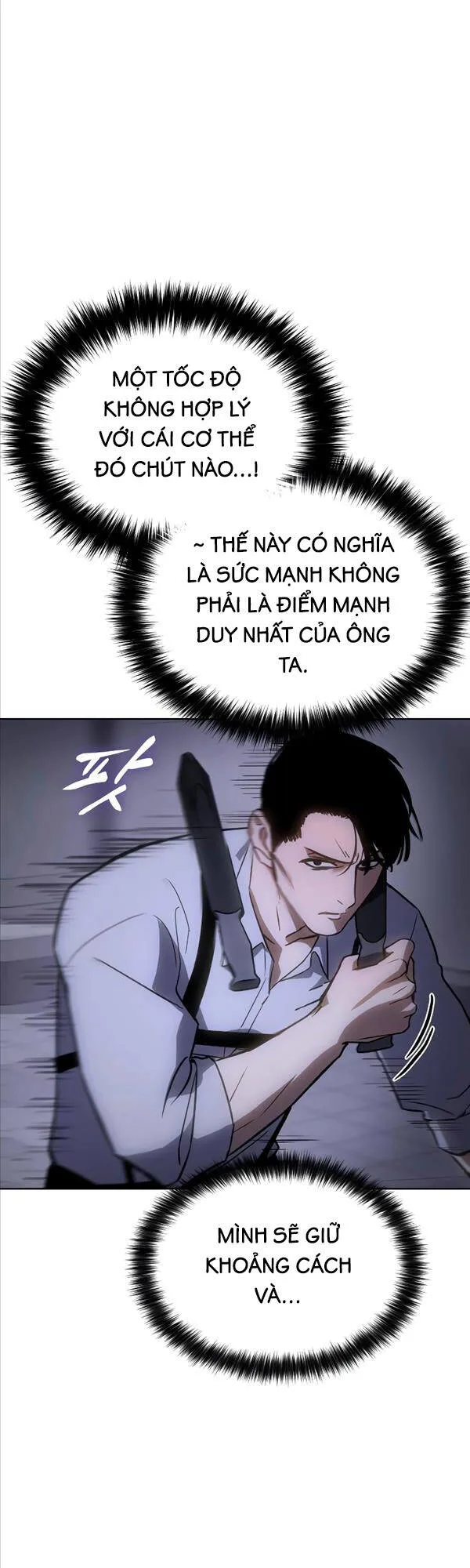 Đặc Vụ Song Sinh chương 15 - trang 48