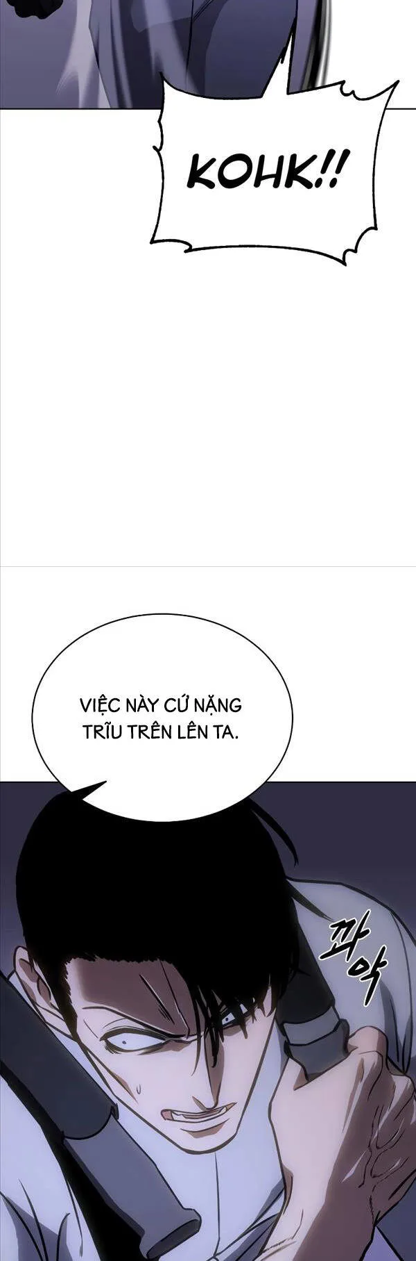 Đặc Vụ Song Sinh chương 15 - trang 51
