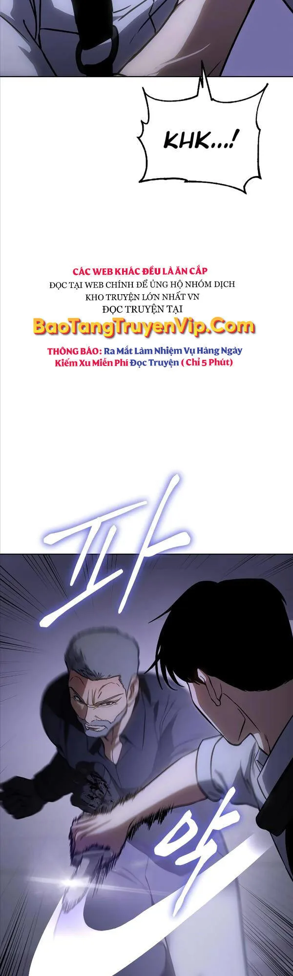 Đặc Vụ Song Sinh chương 15 - trang 52