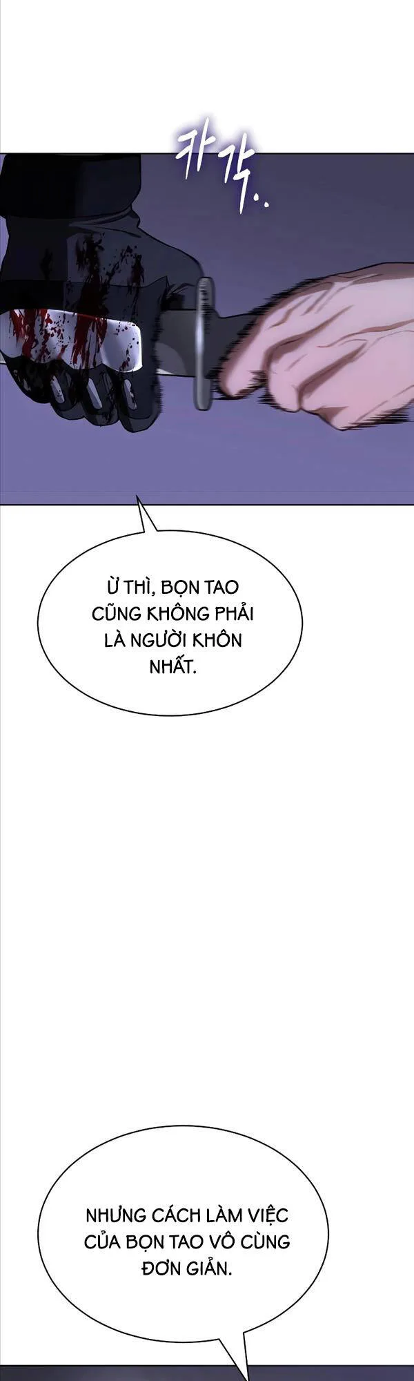 Đặc Vụ Song Sinh chương 15 - trang 59