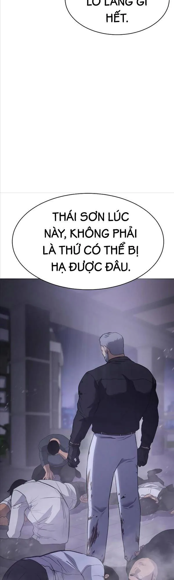 Đặc Vụ Song Sinh chương 15 - trang 68