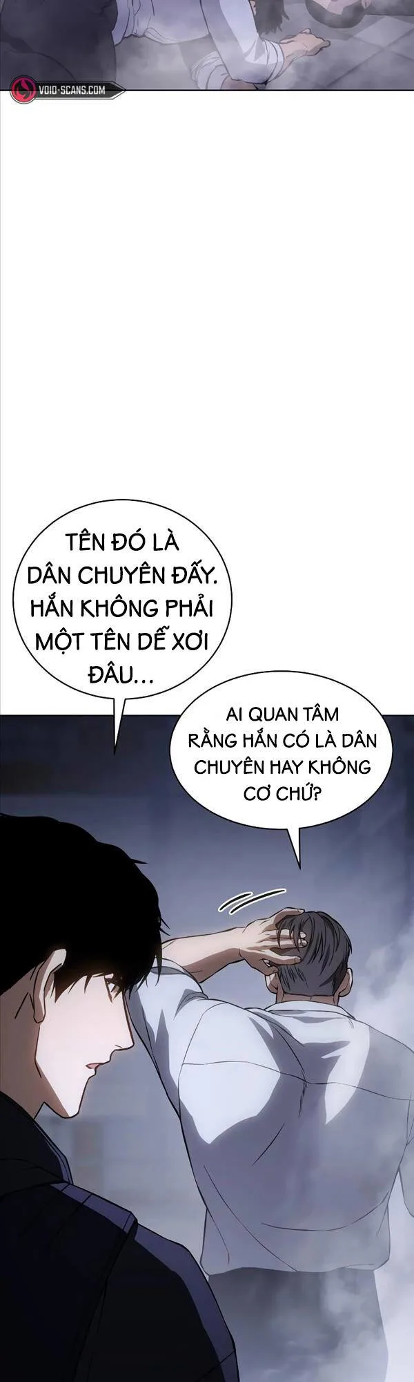 Đặc Vụ Song Sinh chương 15 - trang 69