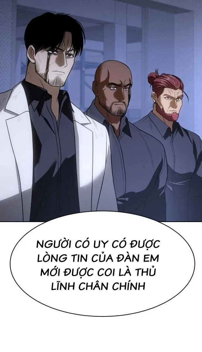 Đặc Vụ Song Sinh chương 26 - trang 99