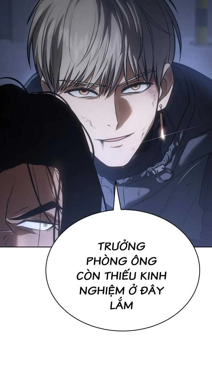 Đặc Vụ Song Sinh chương 26 - trang 101