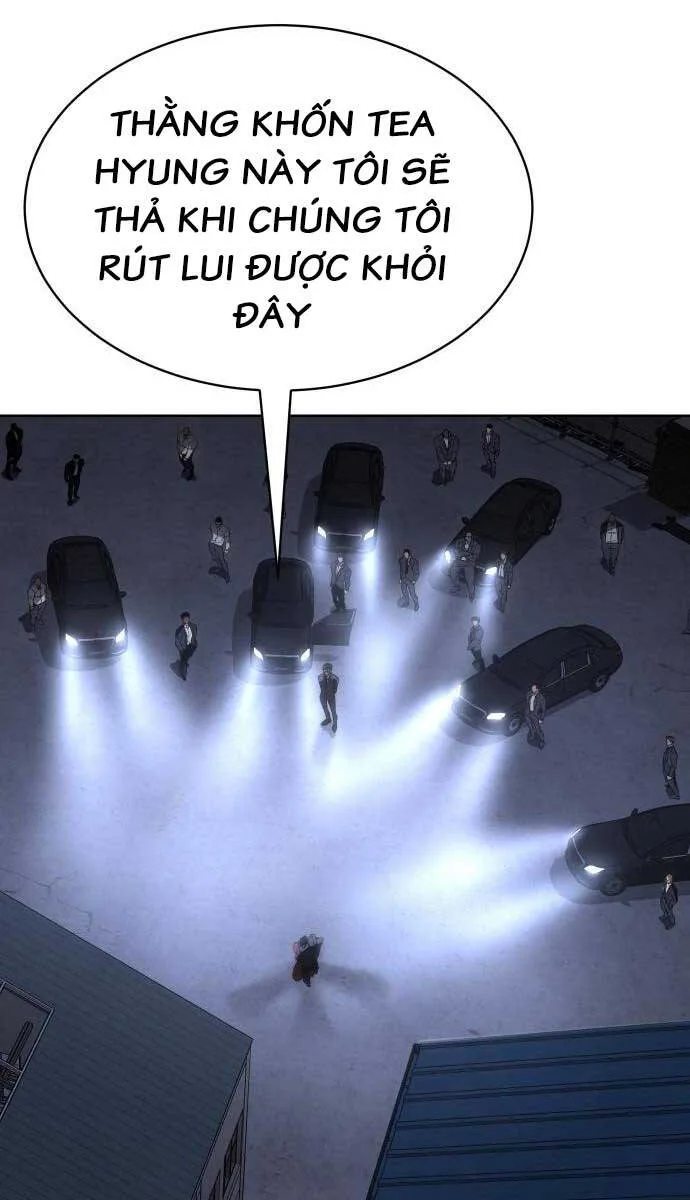 Đặc Vụ Song Sinh chương 26 - trang 114