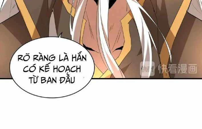 Đại Quản Gia Là Ma Hoàng chương 12 - trang 35