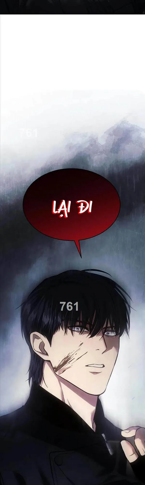 Đặc Vụ Song Sinh chương 41 - trang 3