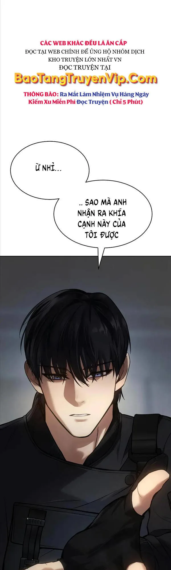 Đặc Vụ Song Sinh chương 41 - trang 6