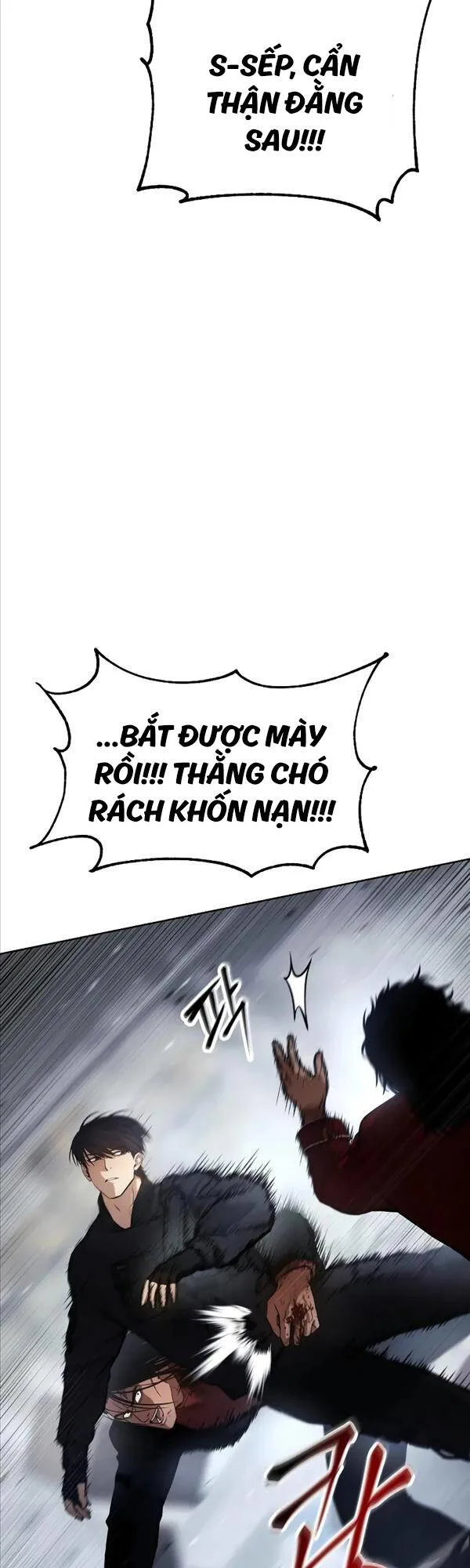 Đặc Vụ Song Sinh chương 41 - trang 10