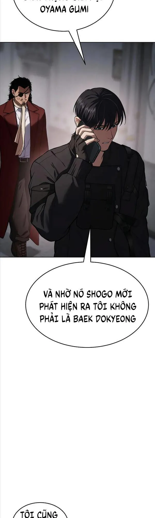 Đặc Vụ Song Sinh chương 41 - trang 67