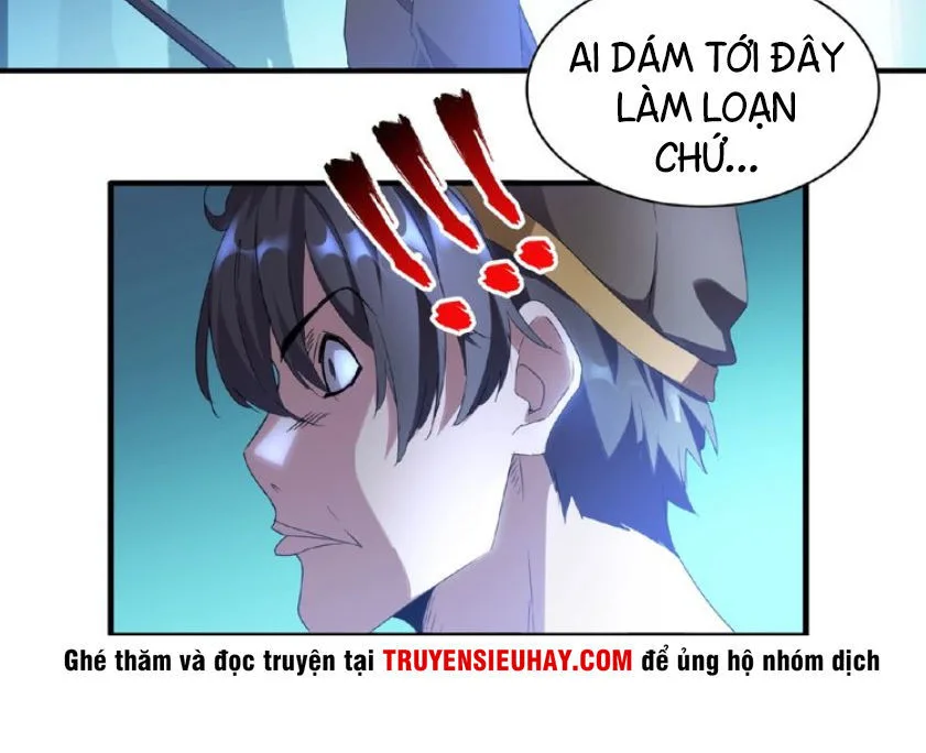 Đại Quản Gia Là Ma Hoàng chương 13 - trang 5