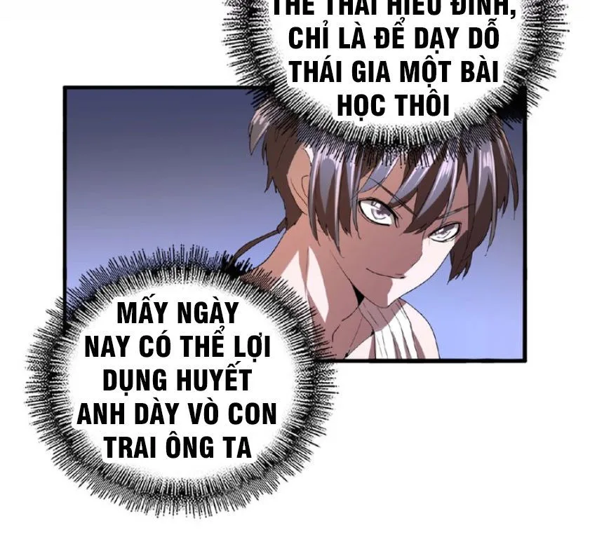Đại Quản Gia Là Ma Hoàng chương 13 - trang 26