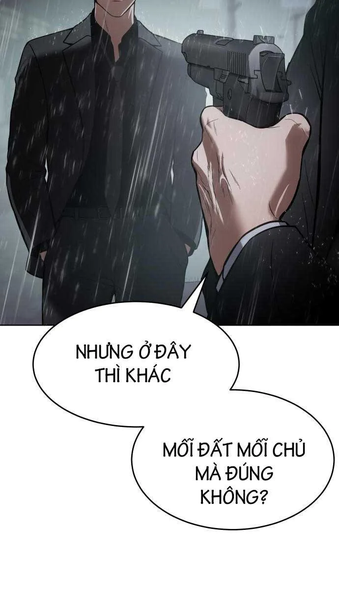 Đặc Vụ Song Sinh chương 44 - trang 33