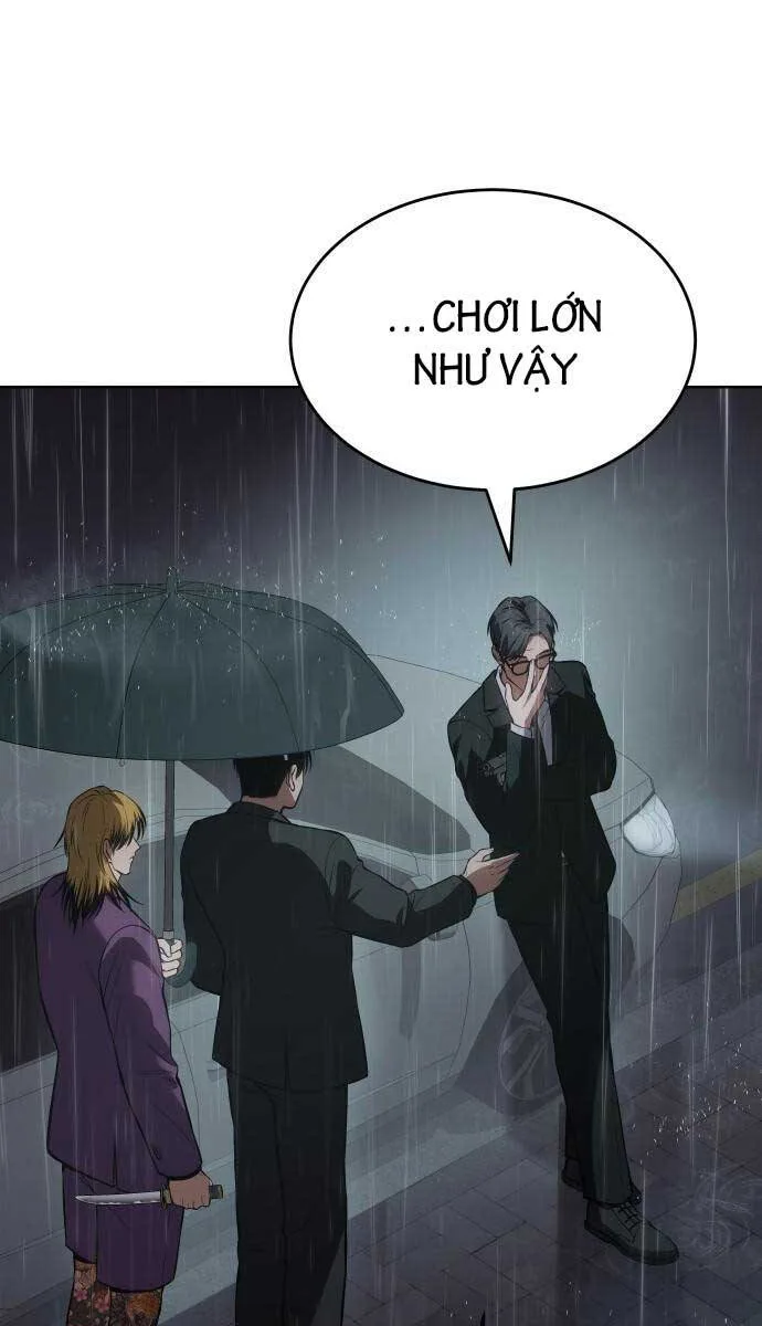 Đặc Vụ Song Sinh chương 44 - trang 48
