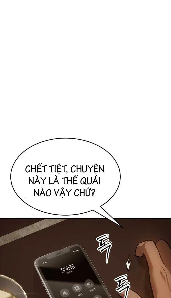 Đặc Vụ Song Sinh chương 44 - trang 81