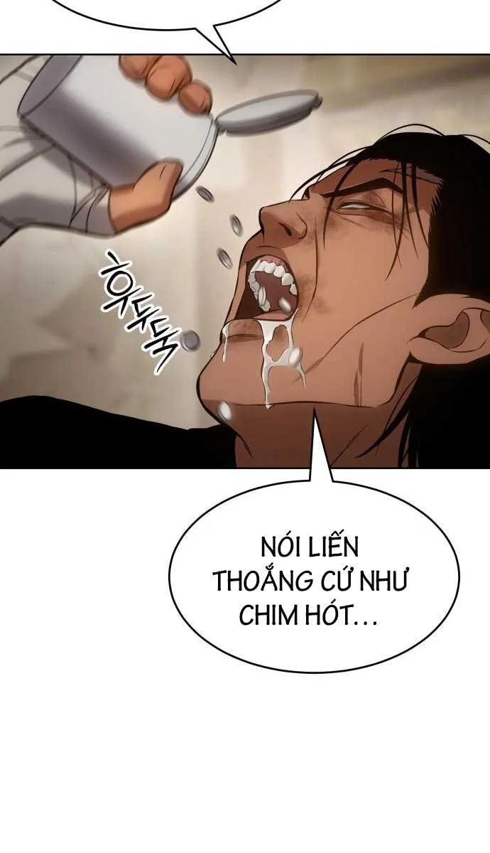 Đặc Vụ Song Sinh chương 44 - trang 95