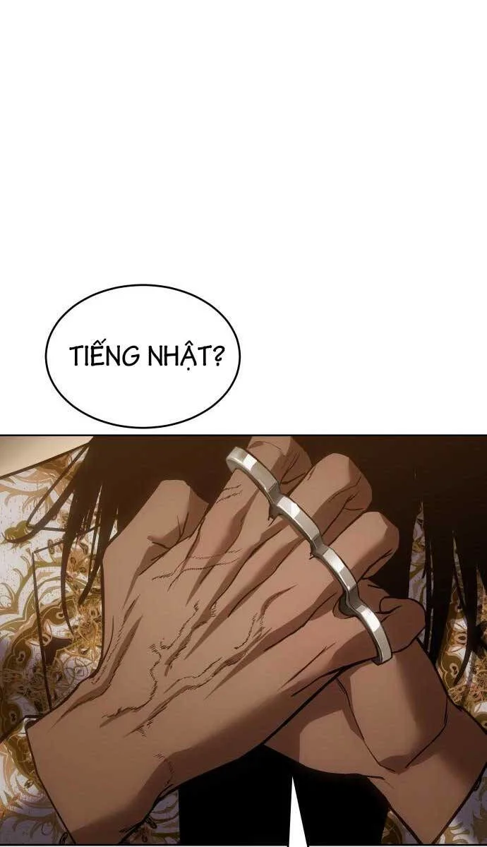 Đặc Vụ Song Sinh chương 44 - trang 98