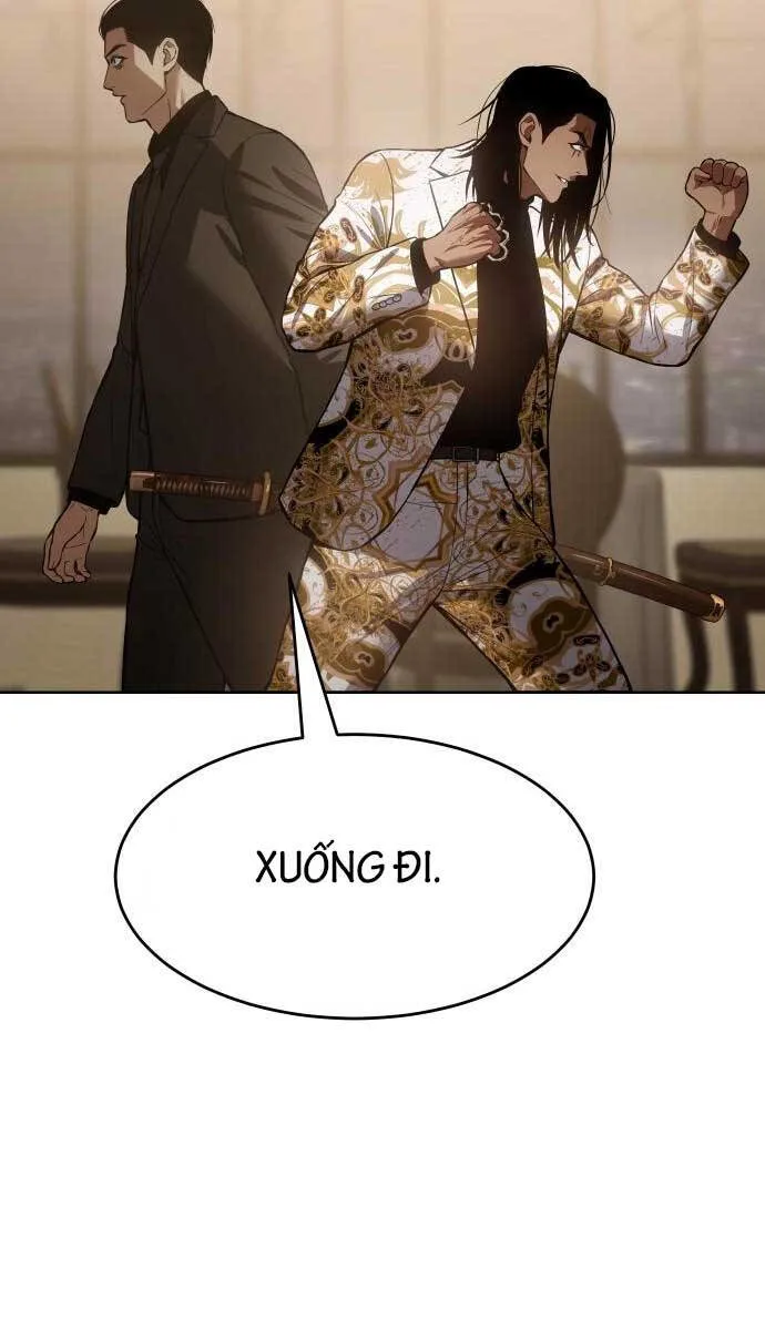 Đặc Vụ Song Sinh chương 44 - trang 109