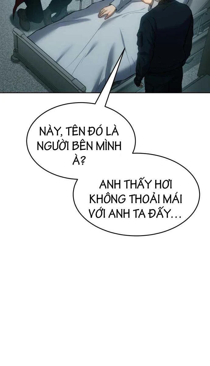 Đặc Vụ Song Sinh chương 44 - trang 119