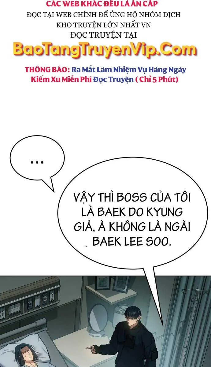 Đặc Vụ Song Sinh chương 44 - trang 124