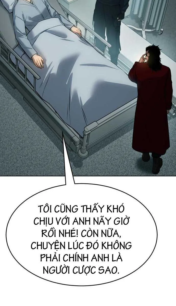 Đặc Vụ Song Sinh chương 44 - trang 125