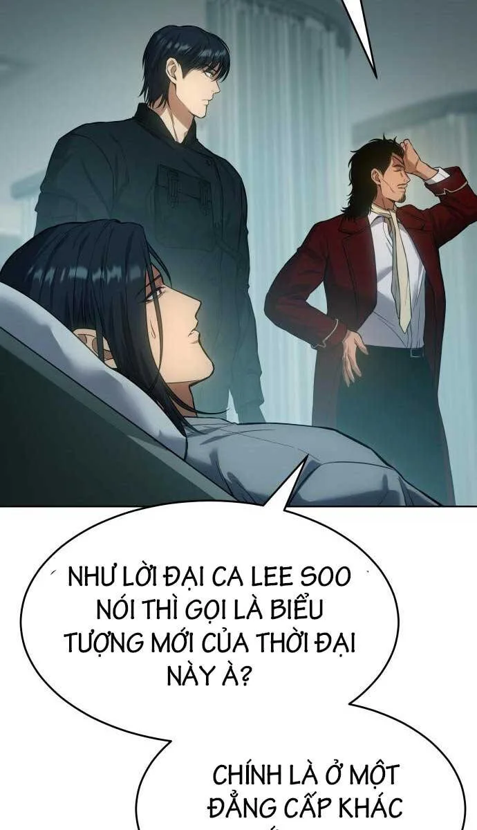 Đặc Vụ Song Sinh chương 44 - trang 127
