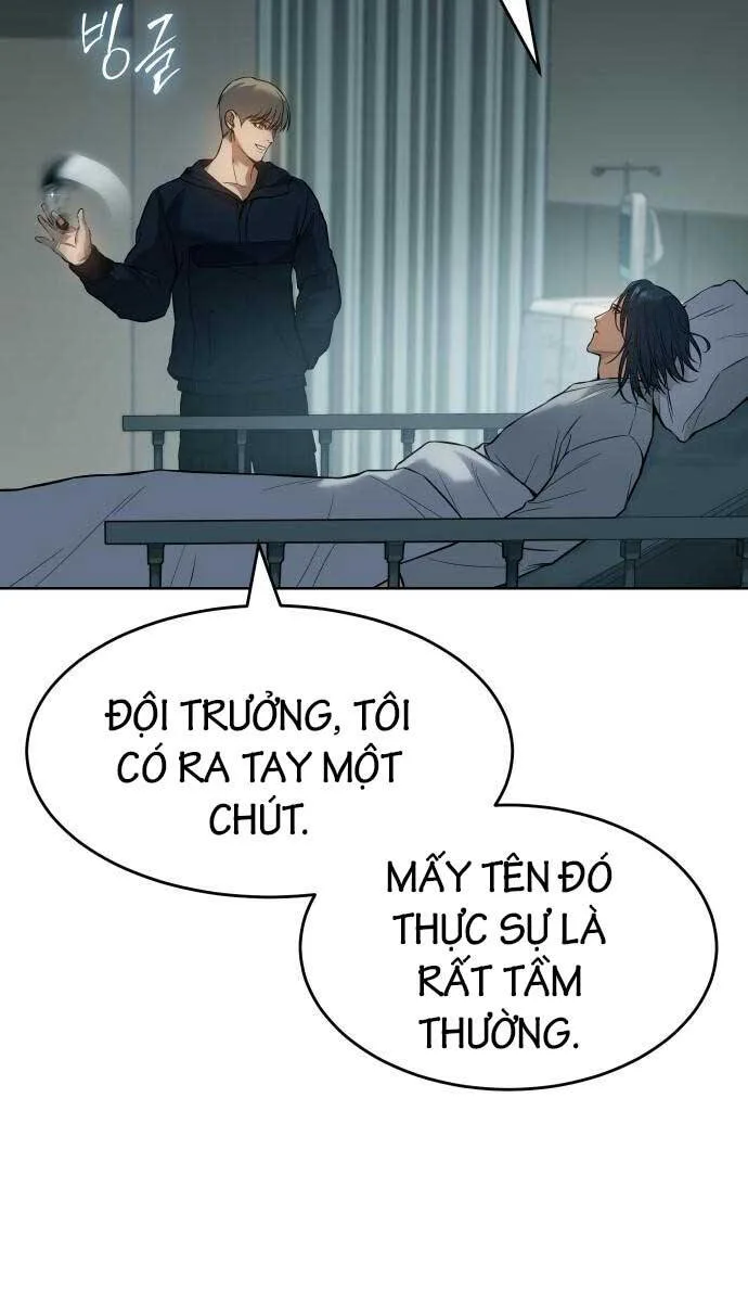 Đặc Vụ Song Sinh chương 44 - trang 131