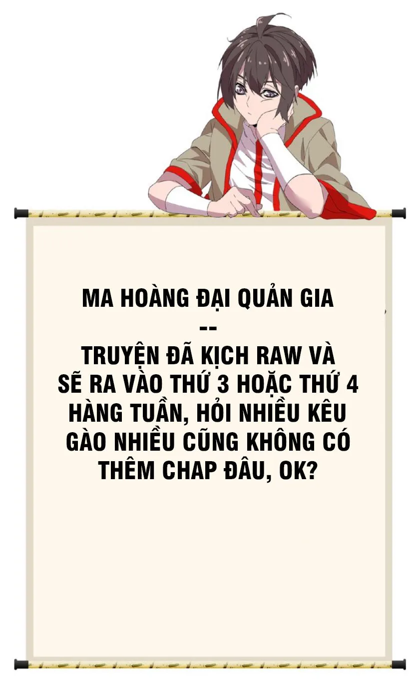 Đại Quản Gia Là Ma Hoàng chương 13 - trang 59