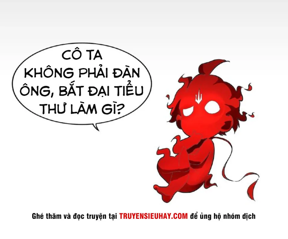 Đại Quản Gia Là Ma Hoàng chương 16 - trang 60