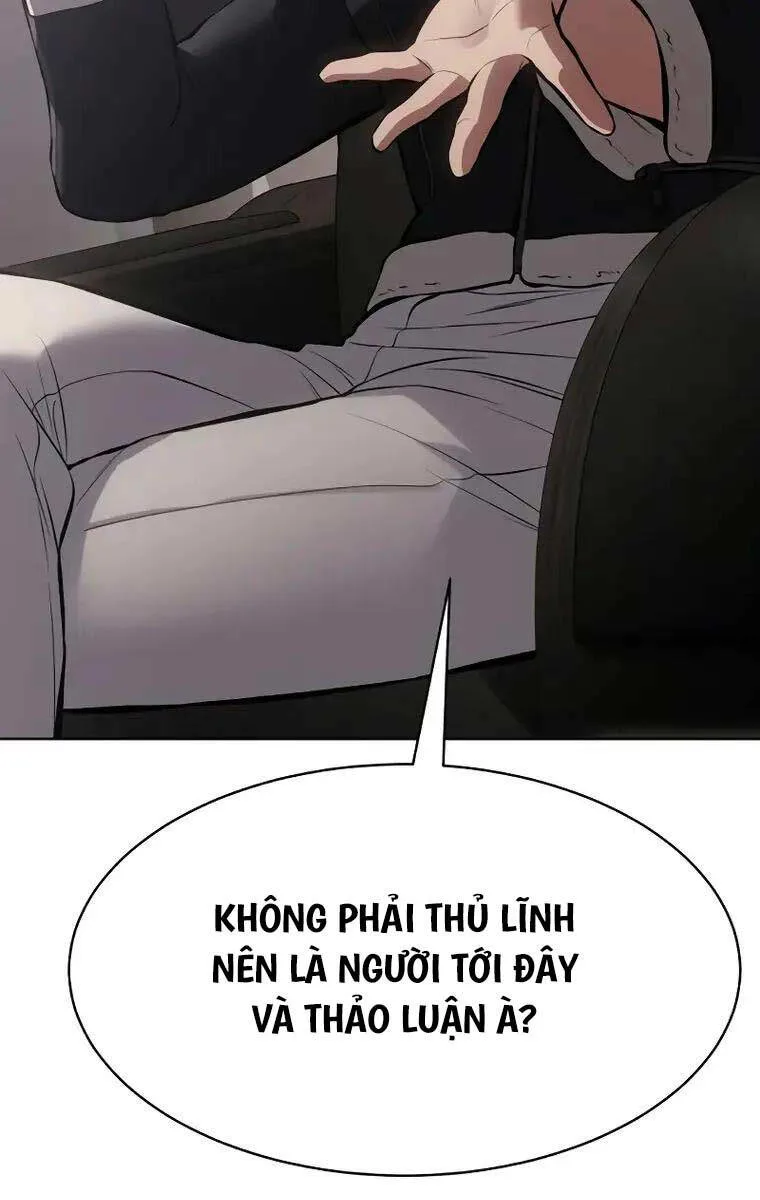 Đặc Vụ Song Sinh chương 62.5 - trang 39