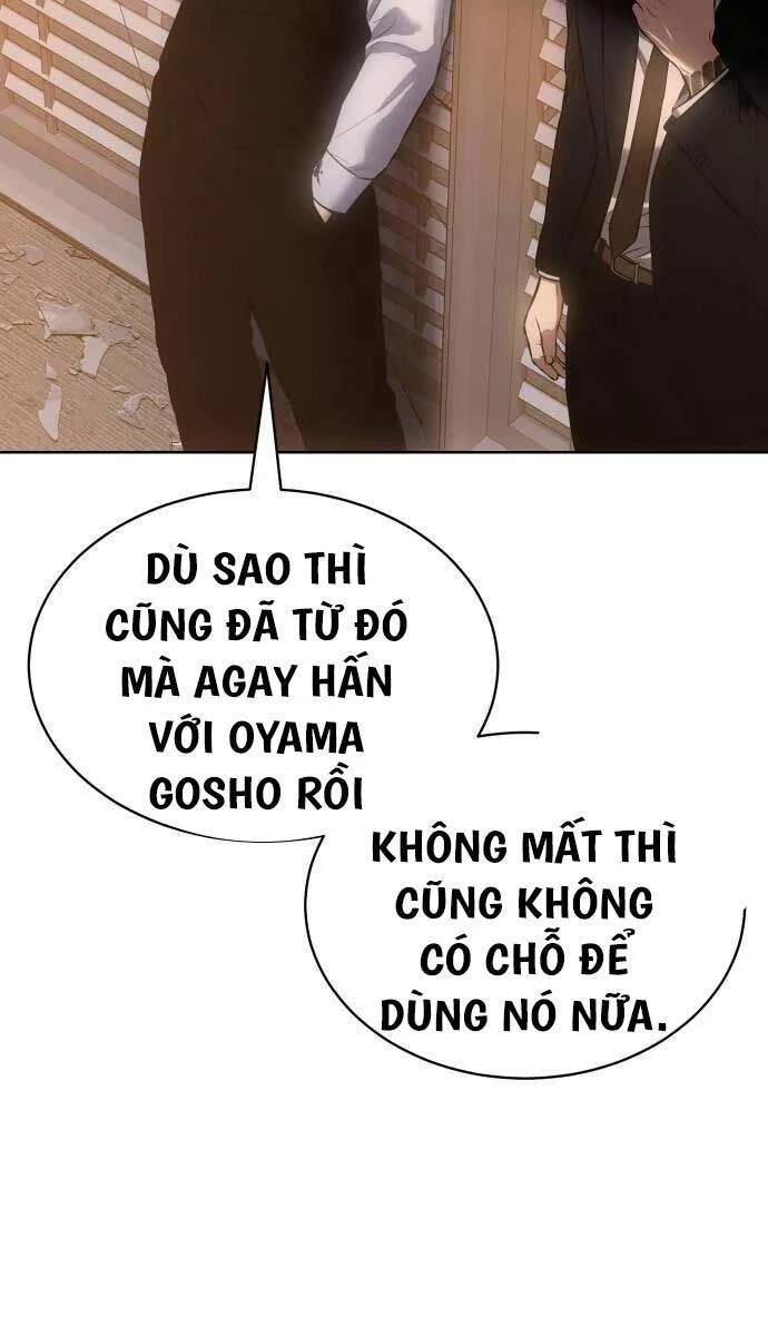 Đặc Vụ Song Sinh chương 63 - trang 15