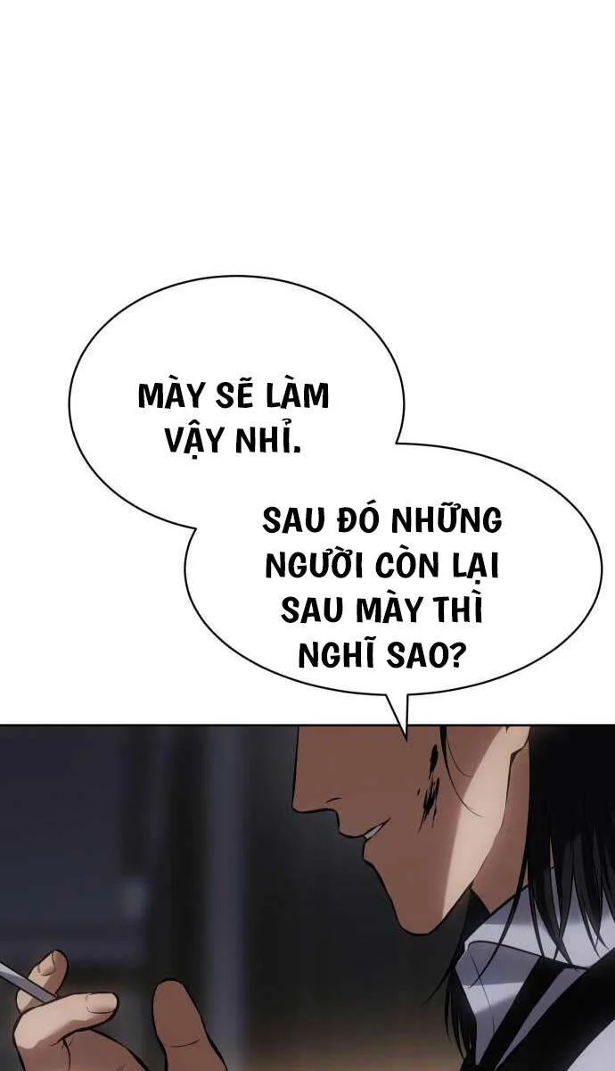 Đặc Vụ Song Sinh chương 63 - trang 28