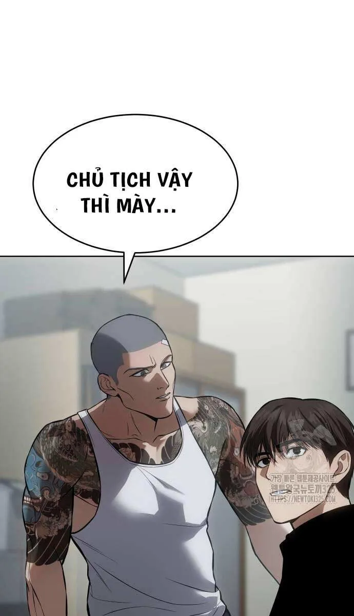 Đặc Vụ Song Sinh chương 63 - trang 66