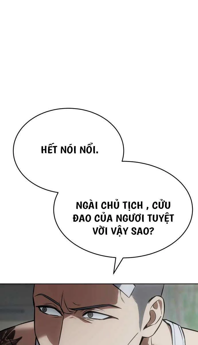 Đặc Vụ Song Sinh chương 63 - trang 72