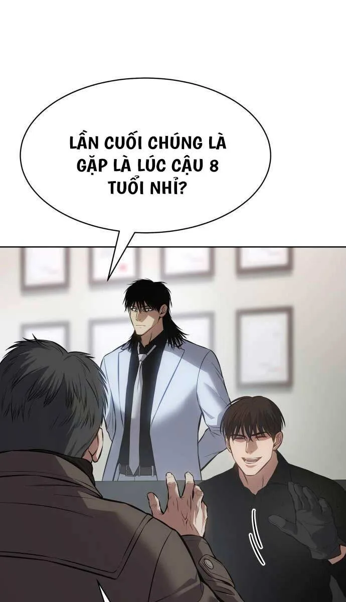 Đặc Vụ Song Sinh chương 63 - trang 103