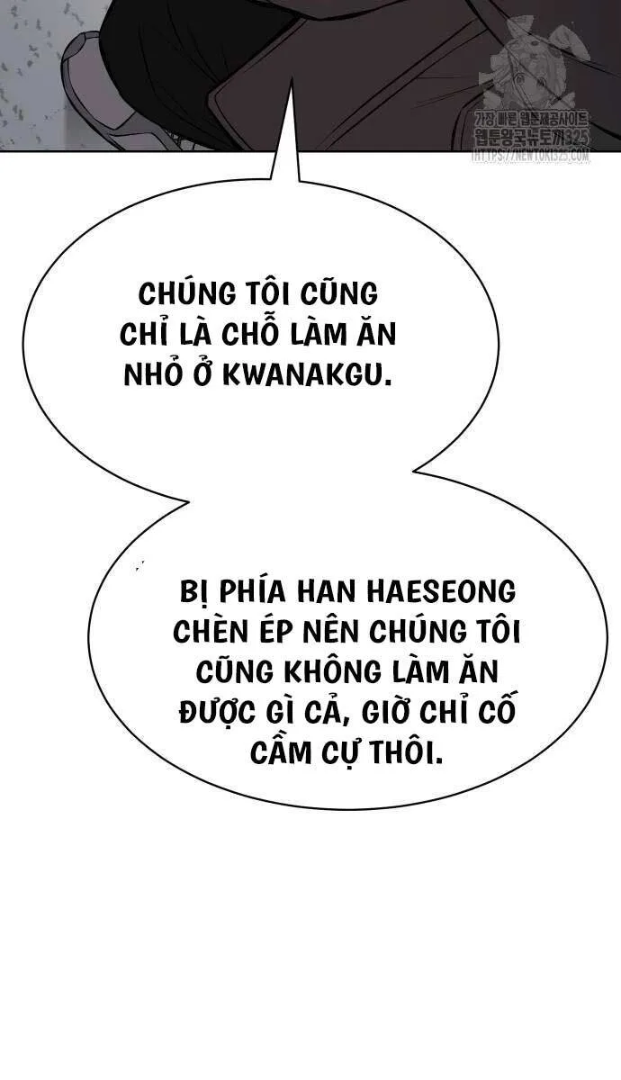 Đặc Vụ Song Sinh chương 63 - trang 112