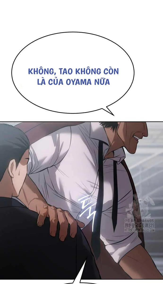 Đặc Vụ Song Sinh chương 63 - trang 186