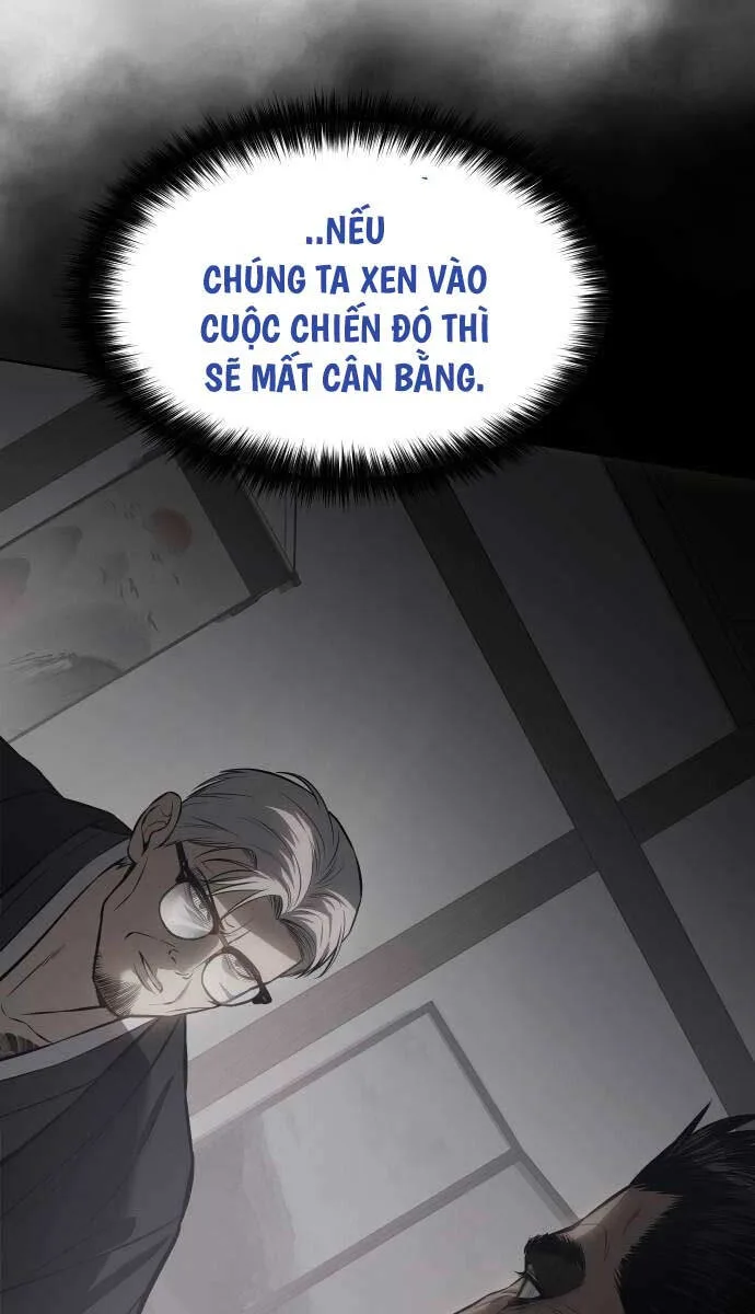 Đặc Vụ Song Sinh chương 65 - trang 61