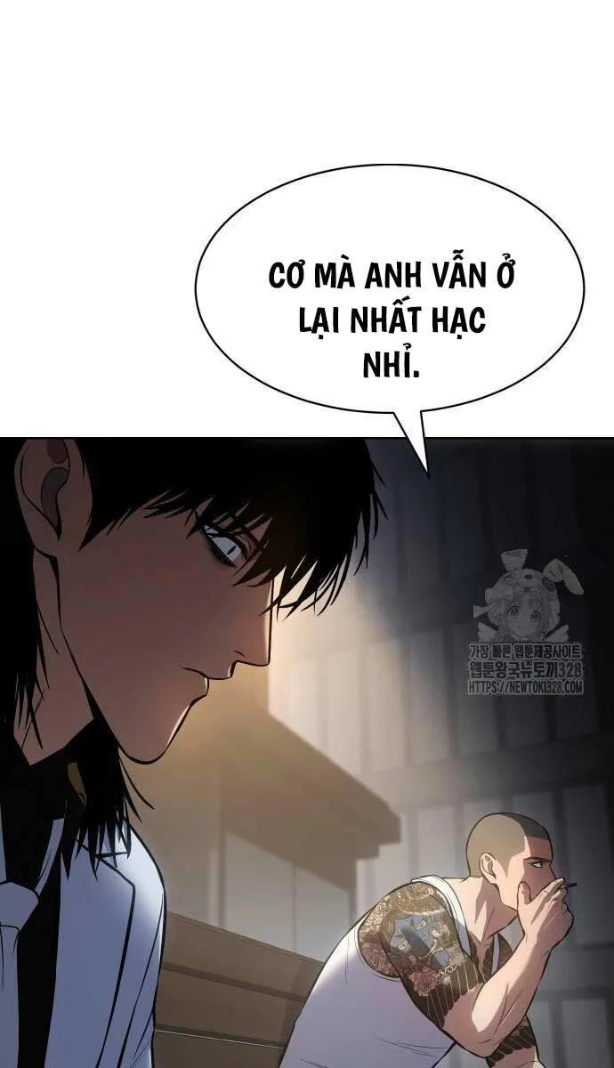 Đặc Vụ Song Sinh chương 65 - trang 79