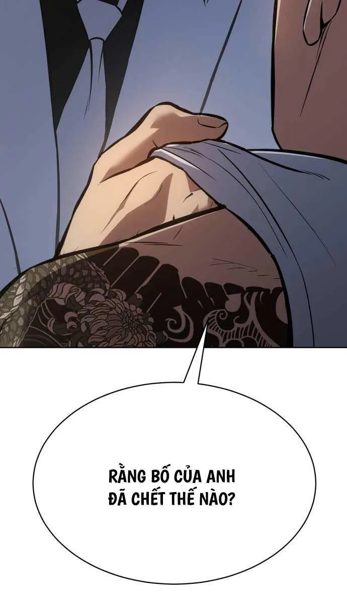Đặc Vụ Song Sinh chương 65 - trang 97