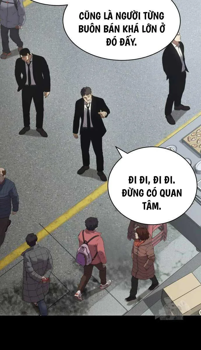 Đặc Vụ Song Sinh chương 65 - trang 104