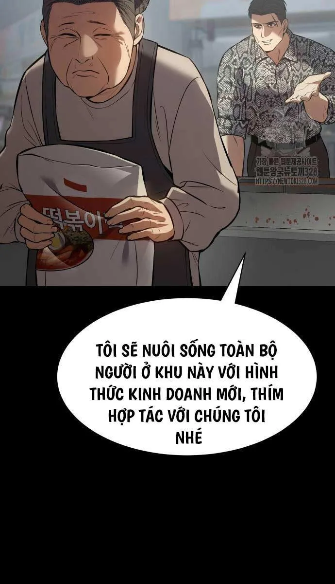 Đặc Vụ Song Sinh chương 65 - trang 106