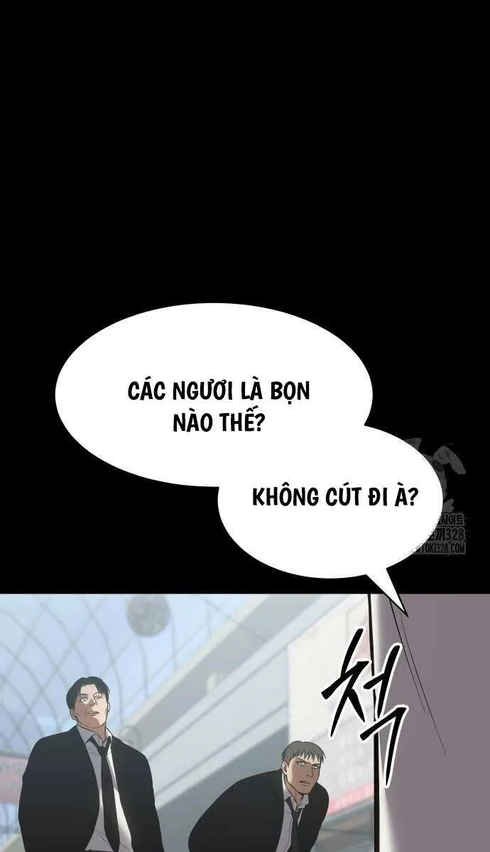 Đặc Vụ Song Sinh chương 65 - trang 107