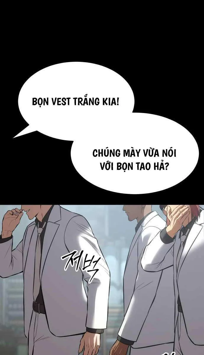 Đặc Vụ Song Sinh chương 65 - trang 109